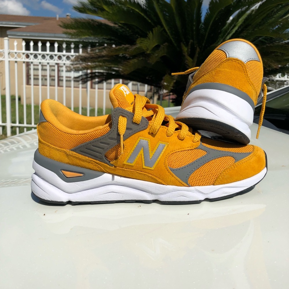 New Balance X90